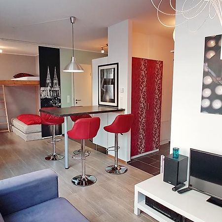 קלן Apartment Christian מראה חיצוני תמונה